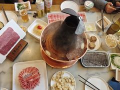 -牛街·马辈儿涮肉(牛街二店)