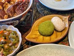 -炙柒Sekinana·精致料理 烧鸟·铁板烧(海上世界店)