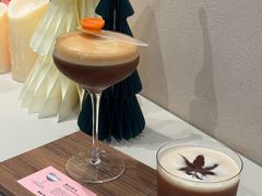 -Dogi&kiki Coffee(中心商务大厦店)