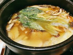 -天津湾西餐厅(三亚海棠湾洲际度假酒店)