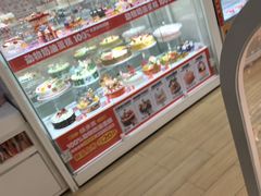 -味多美蛋糕(六里桥店)