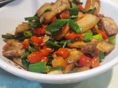 -昱龙大盆牛蛙馆(三兴街总店)