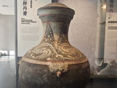 -洛阳古墓博物馆