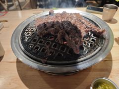 -霸腹烤肉(厦门柚子番店)