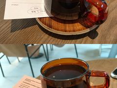 -fishtank鱼缸咖啡(三山街店)