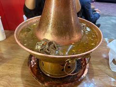 -晋商羊家将(十八中店)