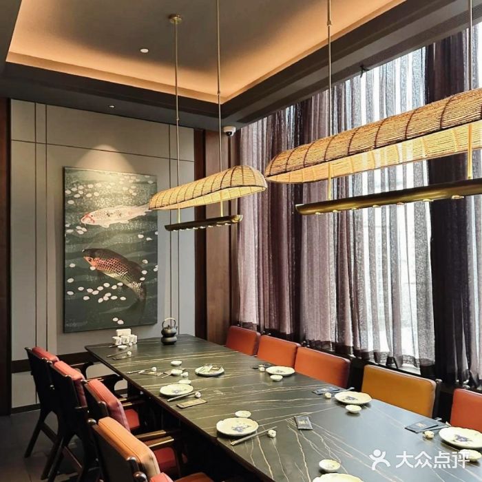雍容荟活波龙自助餐(IFS黑金店)图片