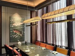 -雍容荟活波龙自助餐(IFS黑金店)