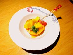 -三石铁板烧(紫竹桥店)