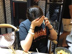 -壹酒贰肉1926·深夜食堂(南京北街店)