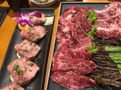 -丸藏和牛烧肉专门店(园区师惠坊店)