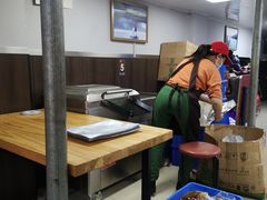 -斯丹姜母鸭·古法干香(田安南路店)