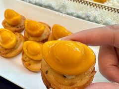 -百盛·鼎膳(中海财富中心)