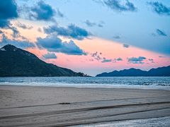 -西涌国际滨海旅游区