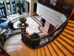 -上海安亭别墅花园酒店