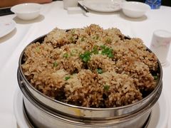 糯米排骨-金春禧(贵和领秀城店)