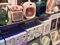 -酷乐潮玩(五道口购物中心店)