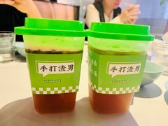 -湖鱼湖·蓉亭食贝(亚运村店)