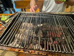 -丹东特色烤肉(学府路一部店)
