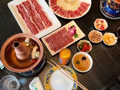 -南门涮肉(上海一店)