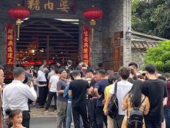 -猪肉婆私房菜(容桂总店)