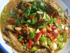 -老铁私房菜