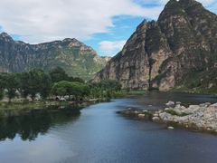 -孤山寨风景区