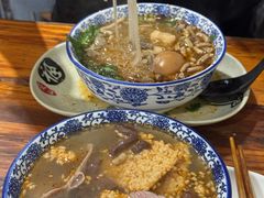 -叶新小吃店(来凤小区总店)