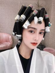 点击看大图 -3AM·S HAIR SALON烫发染发接发