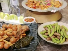-嘎嘎鸭脑壳(蜀汉路店)