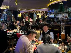 -碧特博格·20年品牌西餐厅(芜湖路店)