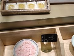 -阮大兴糕团(杭州西湖银泰百货店)