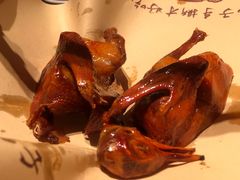-鸽子侯·家宴·平价海鲜(市图书馆店)