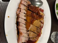 -文兴酒家(Chinatown - Gerrard Street)