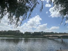 -北运河水利风景区