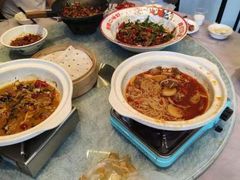 -湘语·湖南家常菜(新洲店)