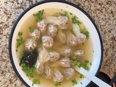 -小倩倩•鸡汤馄饨(江西路创始店)