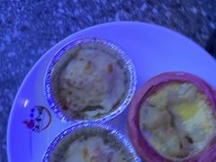 -汉金城海鲜烤肉自助百汇(烟台永旺购物中心店)