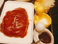 -楚禾宴·家宴(光谷大道店)