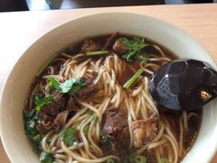 -李先生牛肉面大王(辽宁路店)