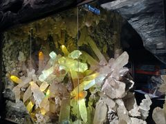 -湖南省地质博物馆