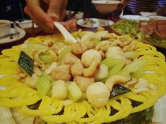 -恒宝大酒楼(城际·荔盈大厦店)