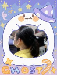 -南京美发店