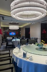 -安蒂娅美兰酒店·宴会厅