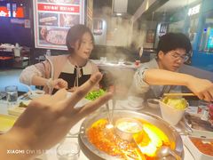 -川锅一号火锅(睢宁店)