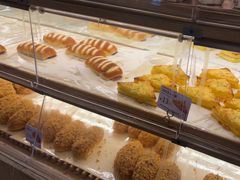 -山崎面包(苏州中心店)