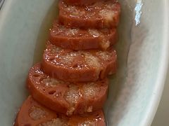 -锦園(伊势丹美食城店)