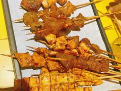 -望京小腰(北京总店)