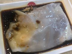 -冠记·肠粉粥品专家(江南大道店)
