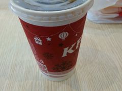 -肯德基(盘龙奥莱店)